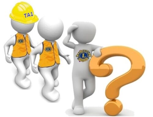 Ecco il programma dei corsi del Distretto Lions Ta1