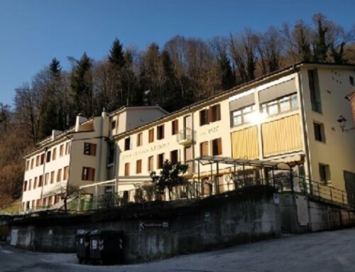 Un evento benefico a Schio a favore della Casa di Riposo di Valli del Pasubio