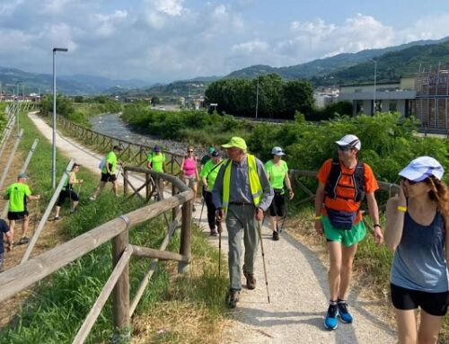 Grande successo per la Festa dell’Amicizia a Montecchia di Crosara curata dal Lions Club Valdalpone