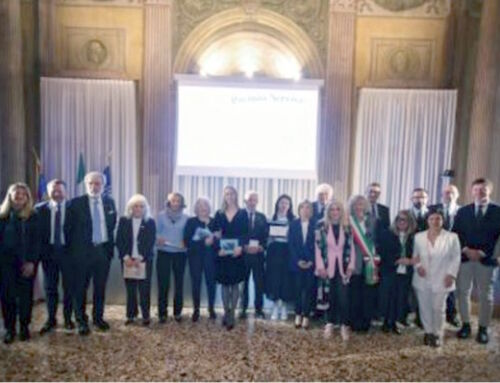 Il Premio Service 2025 assegnato alla Cooperativa Primula di Valdagno
