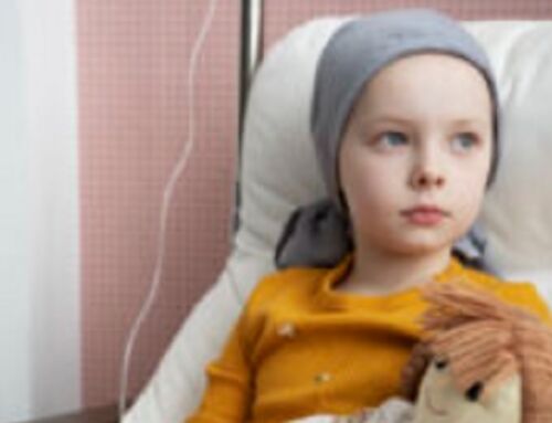 SOSTEGNO PER LA RICERCA SUI TUMORI PEDIATRICI