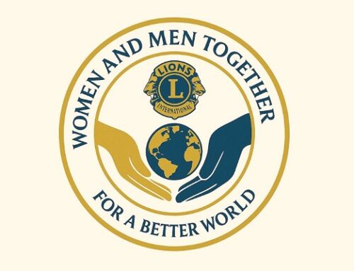 Un nuovo Club per il Distretto Lions 108 Ta1: Lions Club Trentino Südtirol Women and Men Together for a Better World