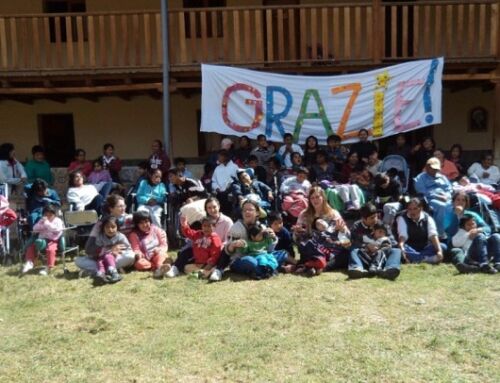 Lions Golf Trophy 2025: uno swing di solidarietà che attraversa i confini e arriva fino al cuore del Perù.