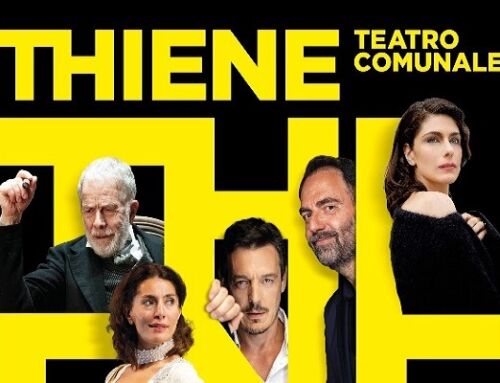 Far scoprire ai giovani la magia del teatro donando biglietti agli studenti