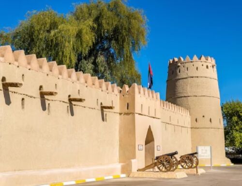 A Sharjah (Emirati Arabi Uniti) il XXII Congresso Internazionale della Fondazione Città Murate Lions