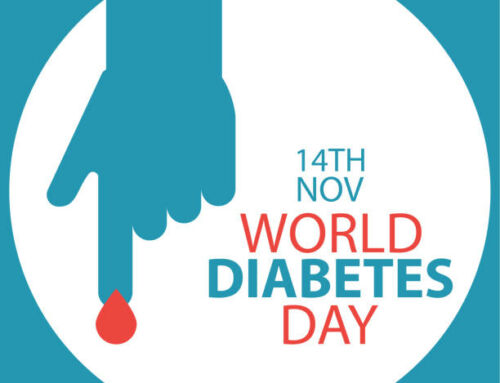 Soave si unisce alla “Giornata Mondiale del Diabete”