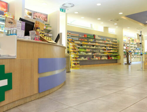 “In farmacia per i bambini”: al via la raccolta di medicine e prodotti per bimbi in difficoltà