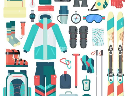 Non addobbi ma attrezzature per la neve: un mercatino di beneficenza a Terlano