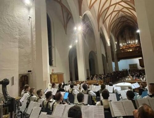 La musica ricorda quanto la memoria dimentica