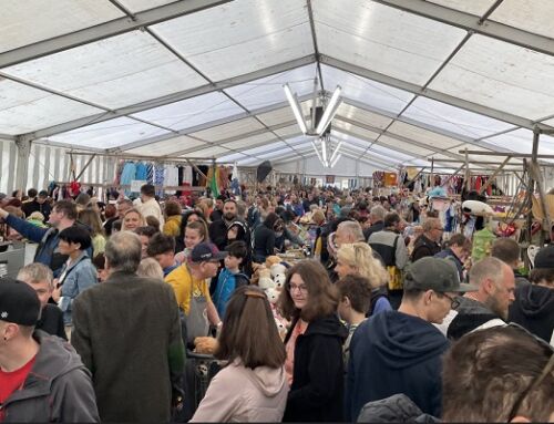 Lions Club Isola della Scala/Bovolone e Reutte in Tirol, un gemellaggio che dura da più di trent’anni