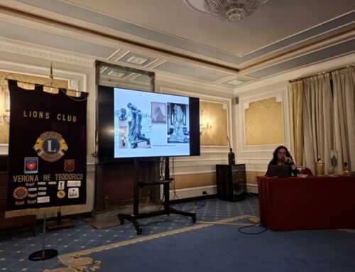 I segreti del tempo custoditi dall’arte funeraria