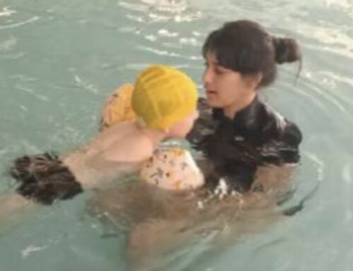 Un tuffo nell’inclusione